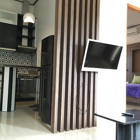 Pondok Hasan Nusa Dua  Exterior foto