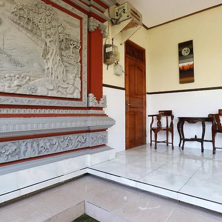 Pondok Hasan Nusa Dua  Exterior foto