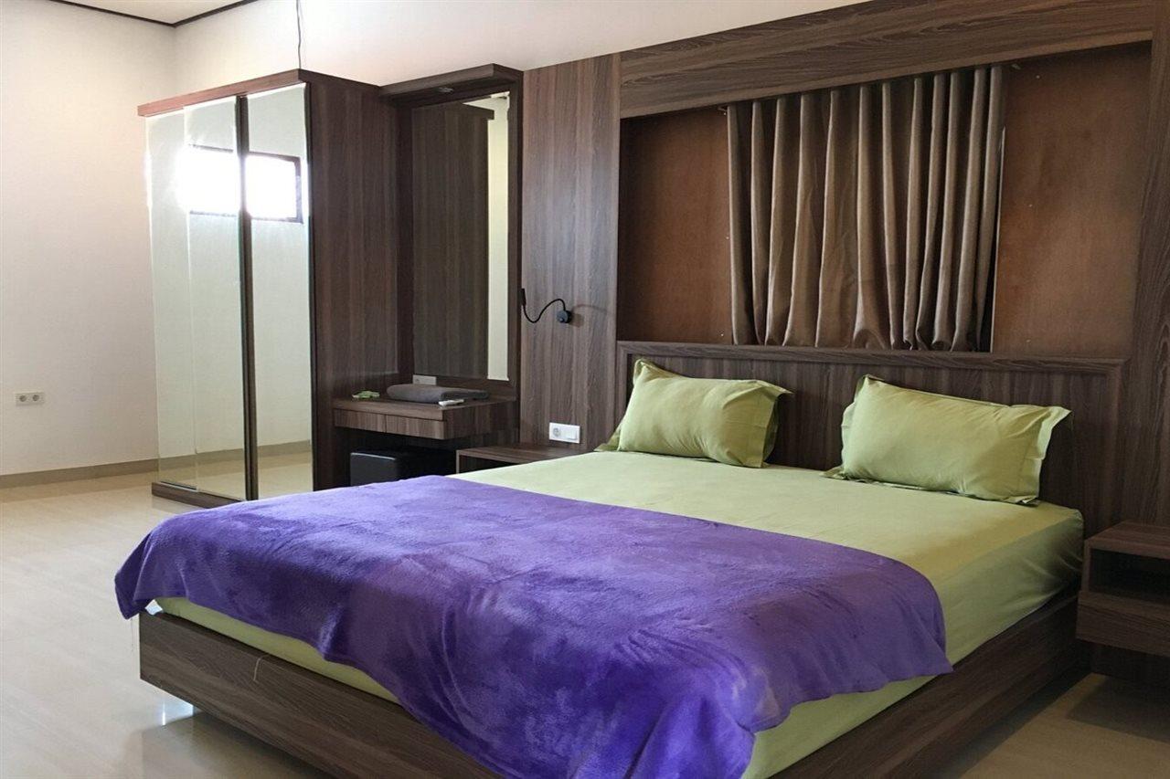 Pondok Hasan Nusa Dua  Exterior foto