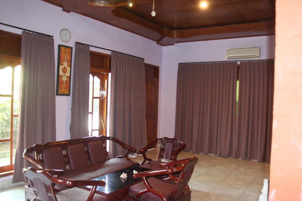 Pondok Hasan Nusa Dua  Exterior foto