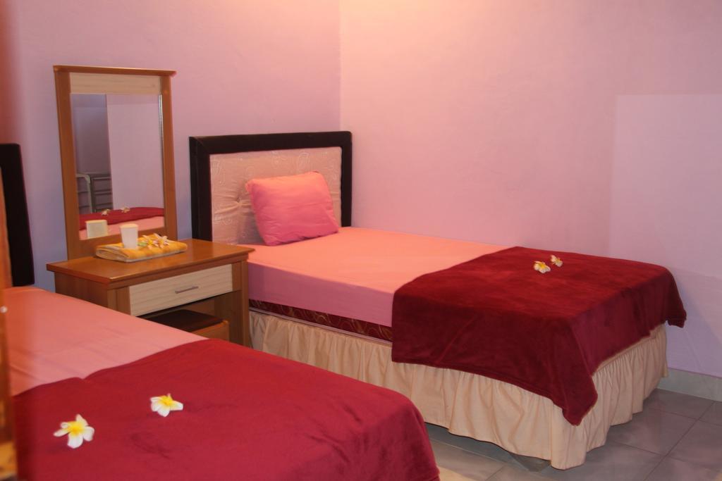 Pondok Hasan Nusa Dua  Quarto foto