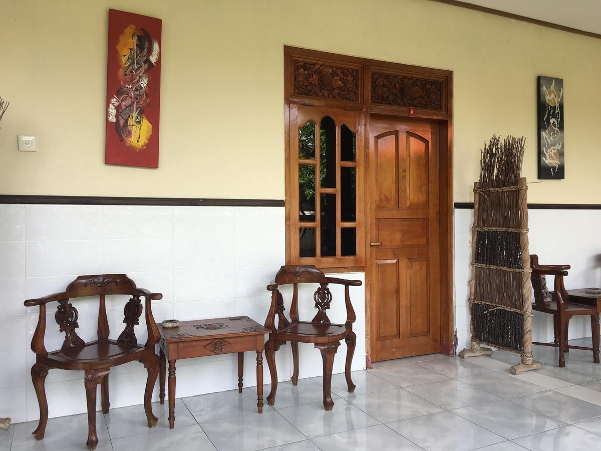 Pondok Hasan Nusa Dua  Exterior foto
