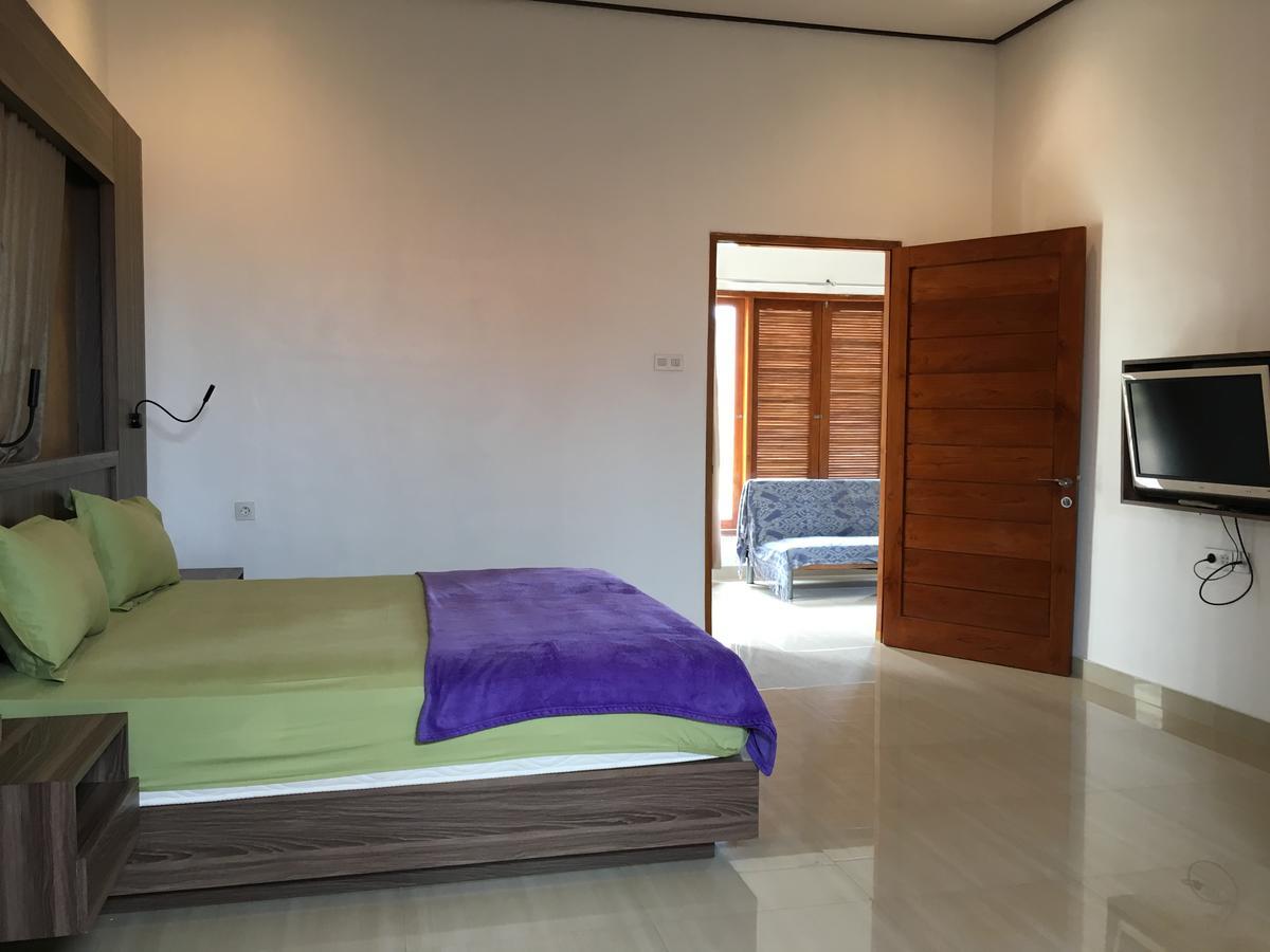 Pondok Hasan Nusa Dua  Exterior foto