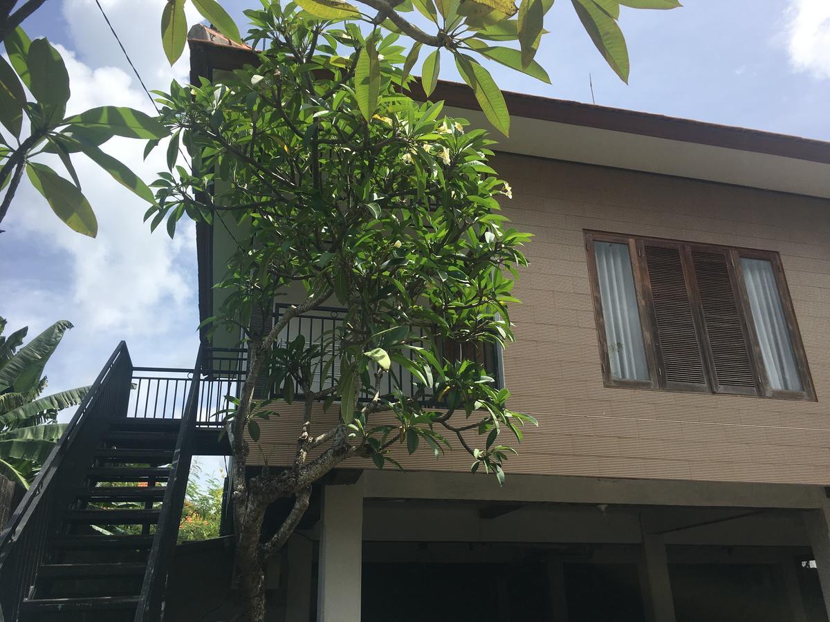 Pondok Hasan Nusa Dua  Exterior foto
