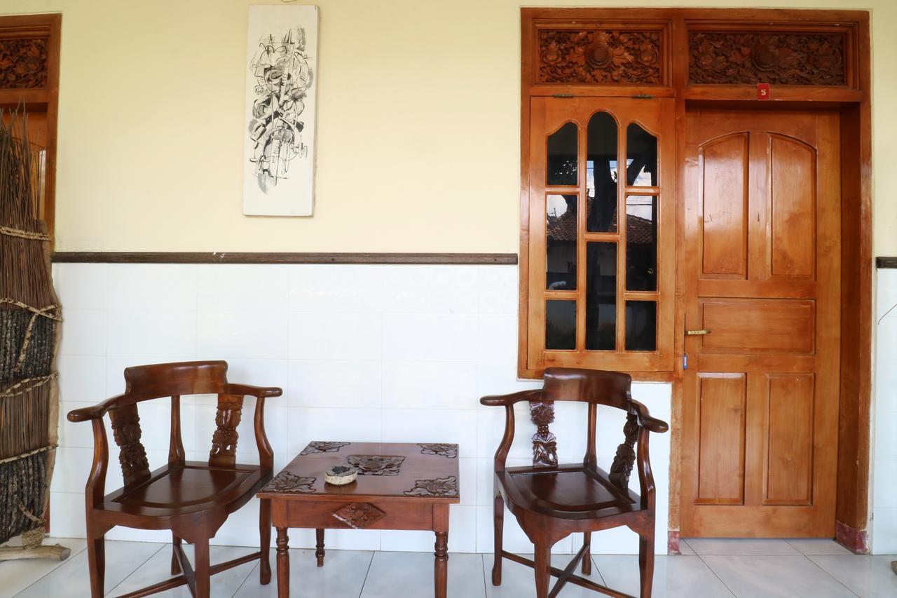 Pondok Hasan Nusa Dua  Exterior foto