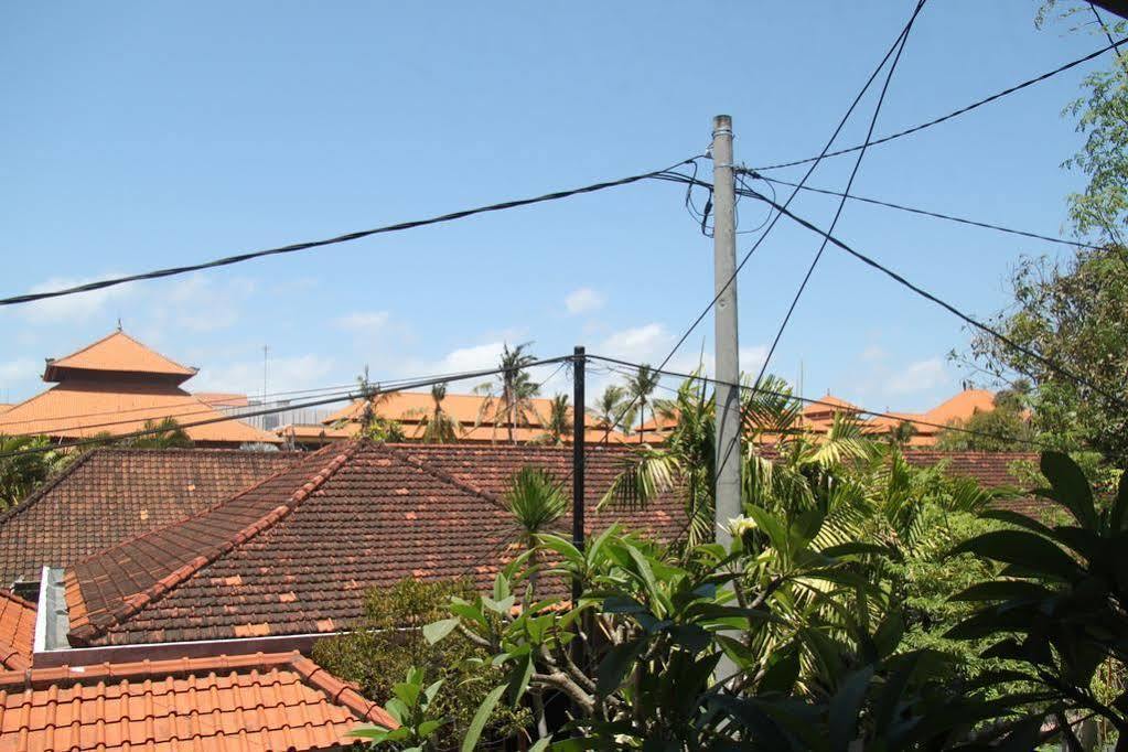 Pondok Hasan Nusa Dua  Exterior foto