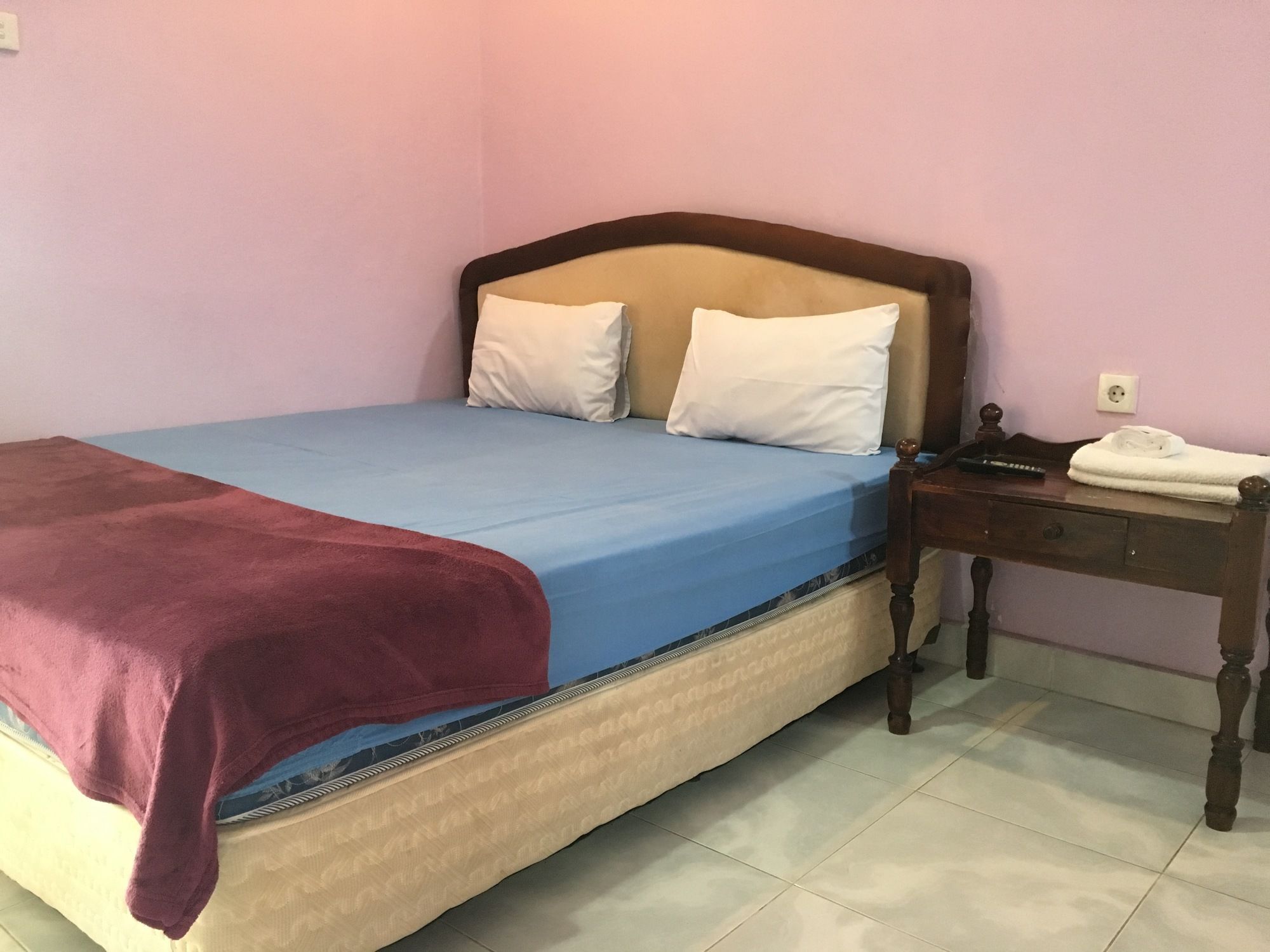 Pondok Hasan Nusa Dua  Exterior foto